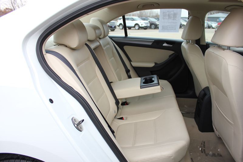 2014 Volkswagen Jetta Image 21