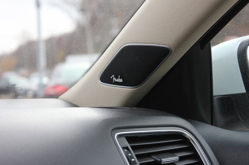 2014 Volkswagen Jetta Image 27