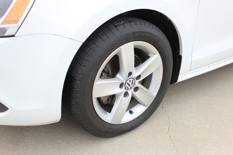 2014 Volkswagen Jetta Image 31