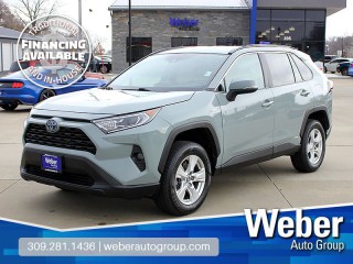 Image for 2020 Toyota Rav4 XLE ID: 7004306