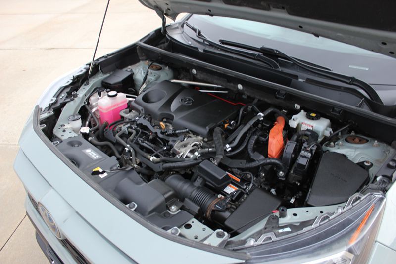 2020 Toyota Rav4 Image 13