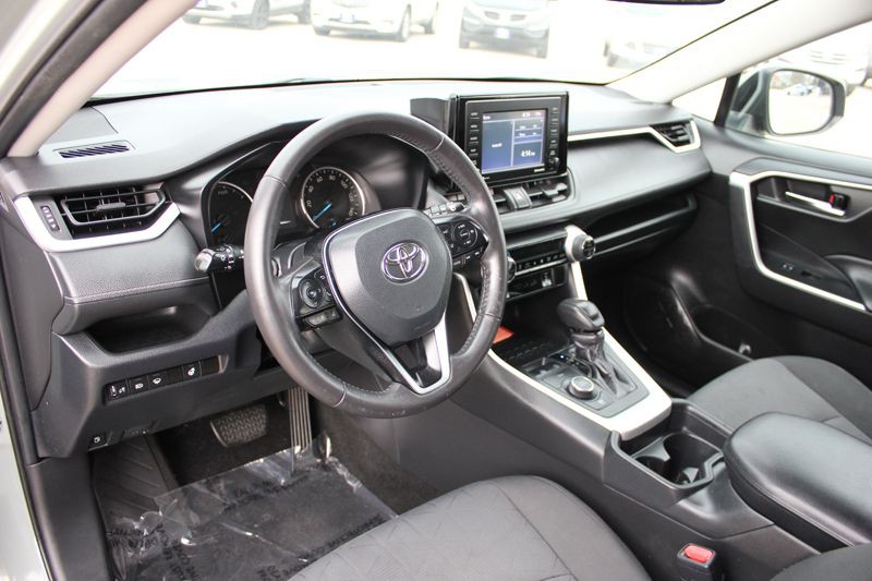 2020 Toyota Rav4 Image 15