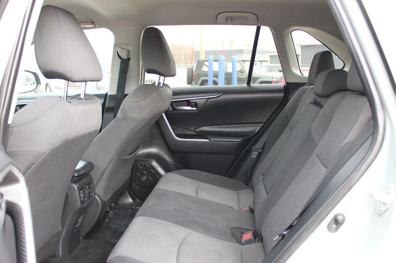 2020 Toyota Rav4 Image 18