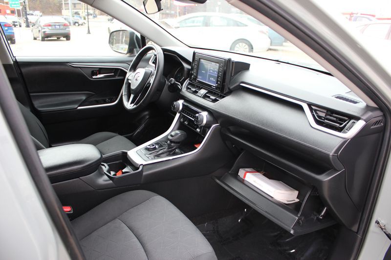 2020 Toyota Rav4 Image 20