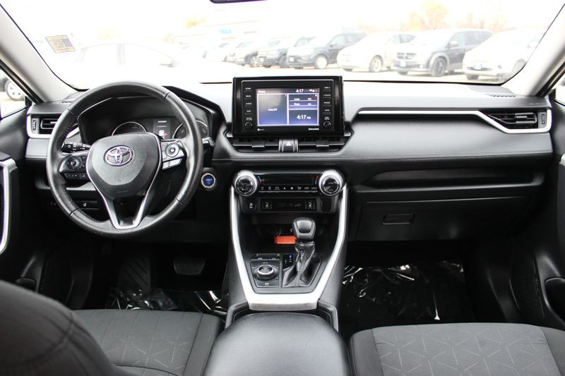 2020 Toyota Rav4 Image 22
