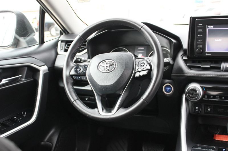 2020 Toyota Rav4 Image 23