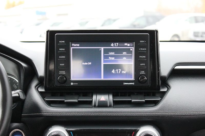 2020 Toyota Rav4 Image 24