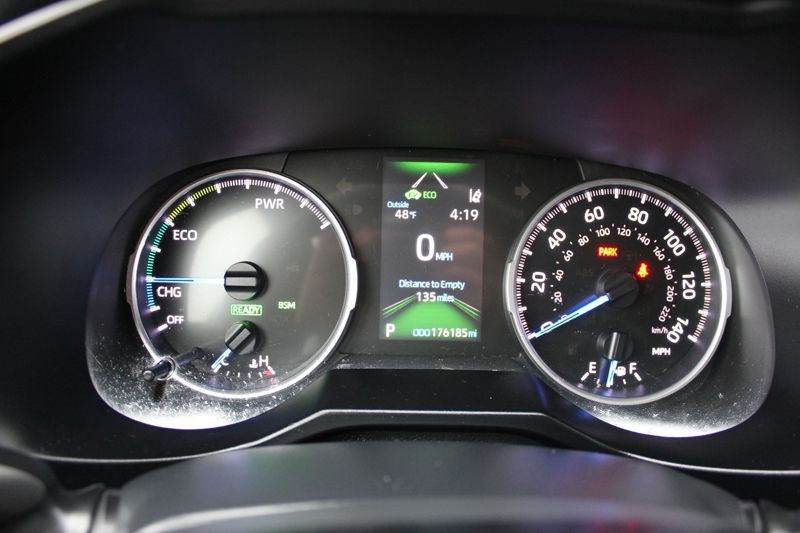 2020 Toyota Rav4 Image 25