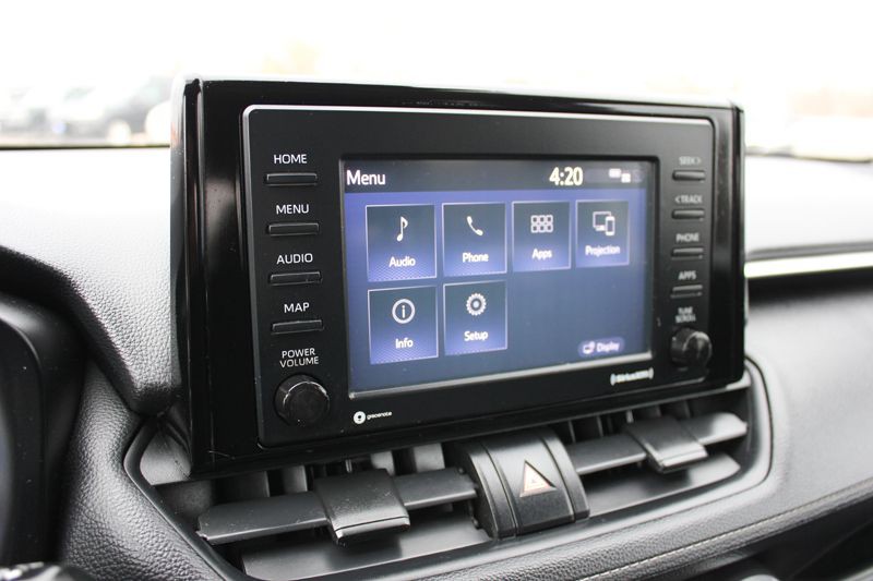 2020 Toyota Rav4 Image 26