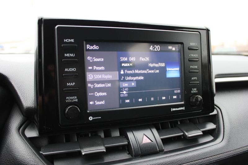 2020 Toyota Rav4 Image 27