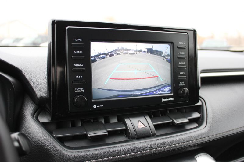 2020 Toyota Rav4 Image 28