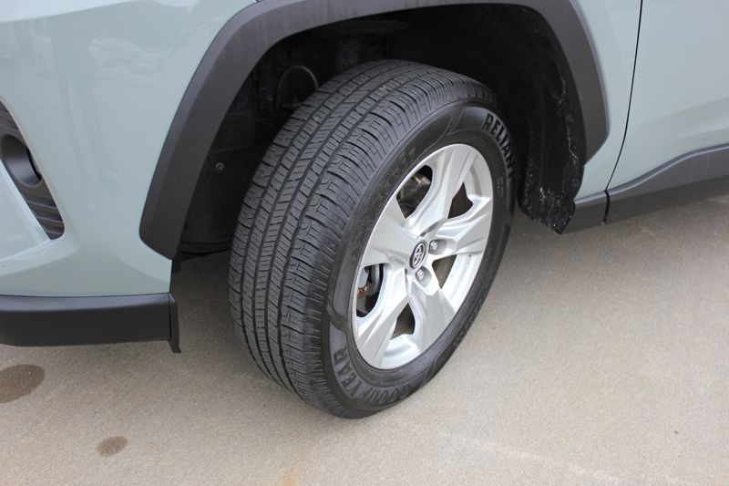 2020 Toyota Rav4 Image 31