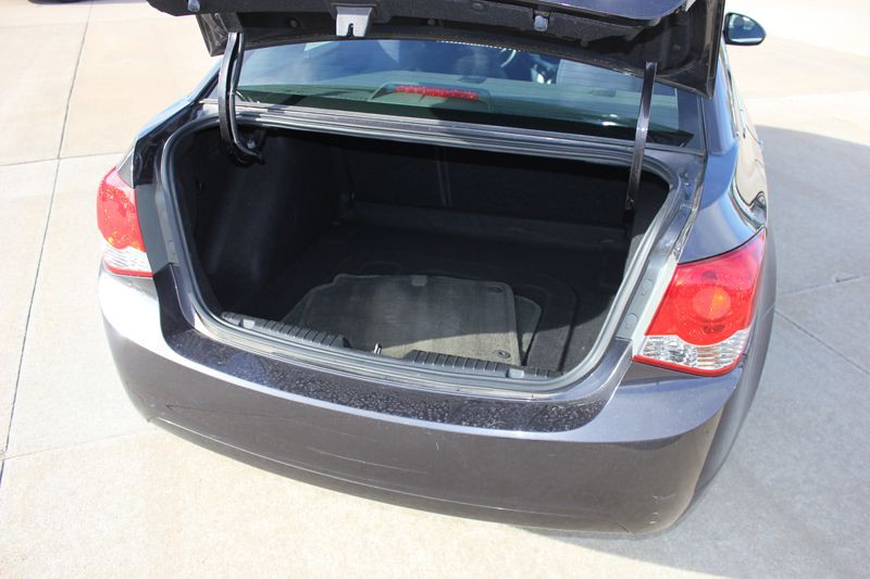 2015 Chevrolet Cruze Image 11