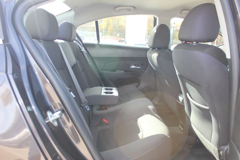 2015 Chevrolet Cruze Image 19