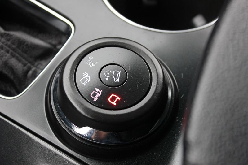 2018 Ford Explorer Image 30