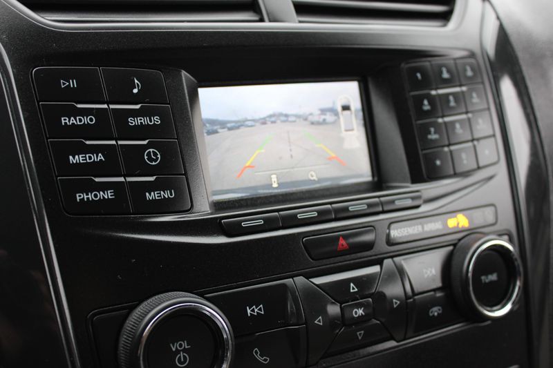 2018 Ford Explorer Image 31