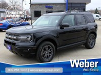Image for 2021 Ford Bronco Big Bend ID: 7011864