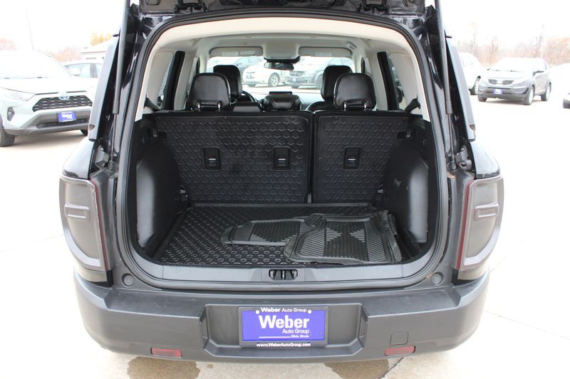 2021 Ford Bronco Image 11