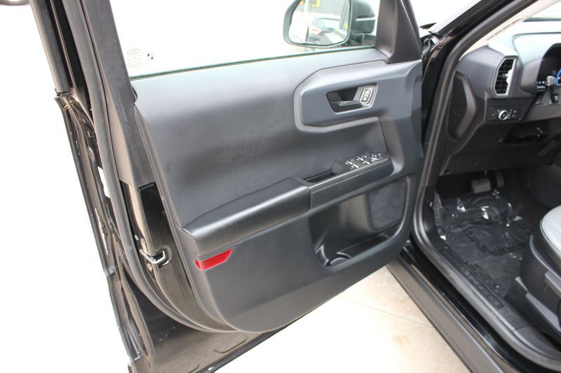 2021 Ford Bronco Image 15