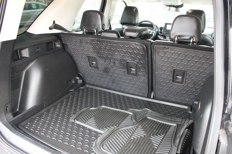 2021 Ford Bronco Image 19