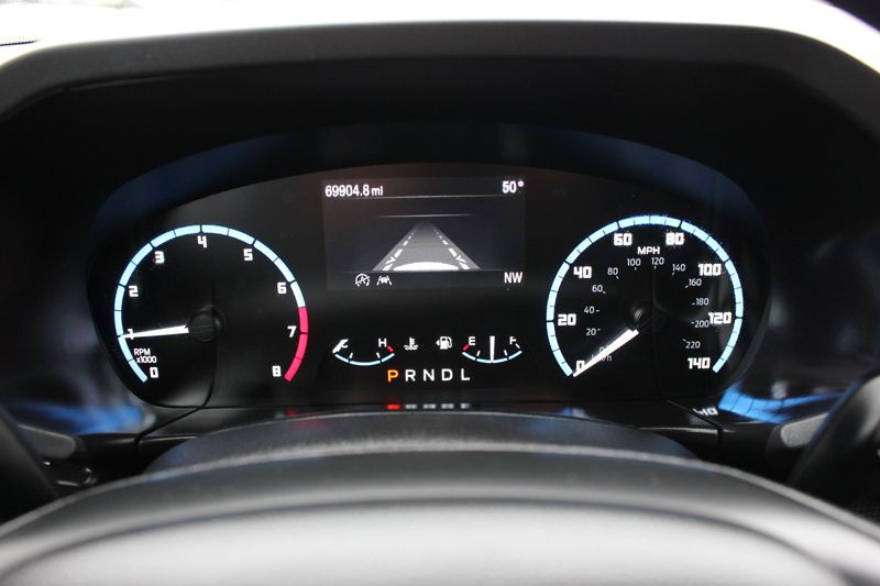 2021 Ford Bronco Image 24