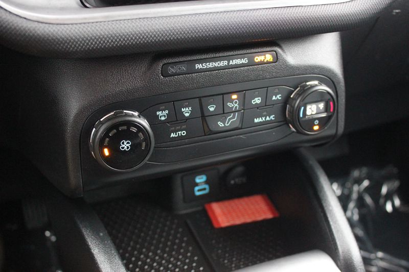 2021 Ford Bronco Image 26