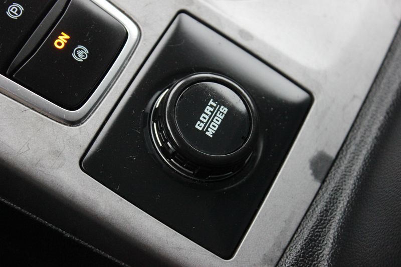 2021 Ford Bronco Image 27