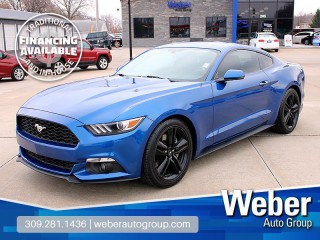 Image for 2017 Ford Mustang  ID: 7012754