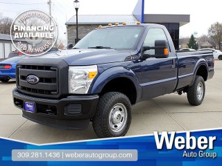 Image for 2015 Ford F-250 Super Duty ID: 7016861