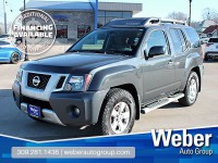 Image for 2010 Nissan Xterra Off Road ID: 7028546