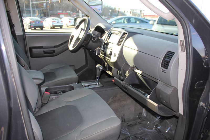 2010 Nissan Xterra Image 20