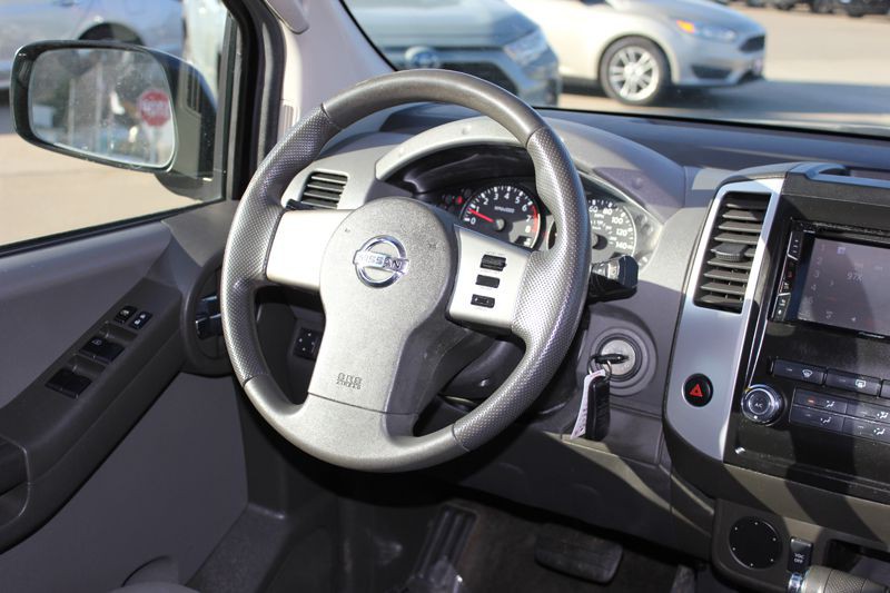 2010 Nissan Xterra Image 22