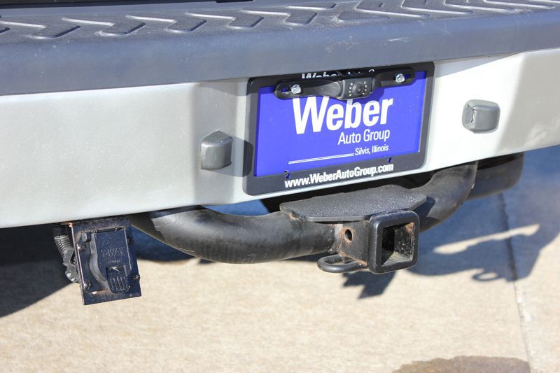 2010 Nissan Xterra Image 24