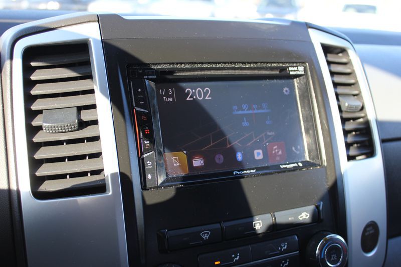 2010 Nissan Xterra Image 28