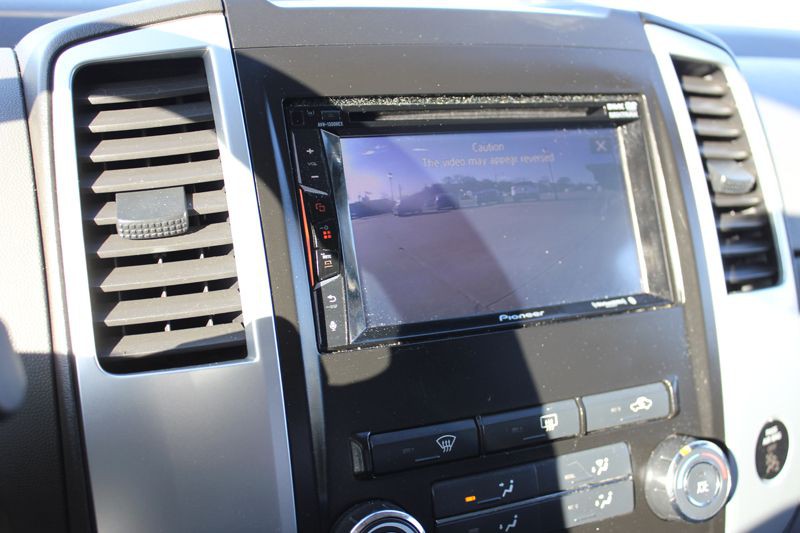 2010 Nissan Xterra Image 29