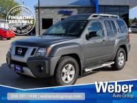 Image for 2010 Nissan Xterra Off Road ID: 7028546