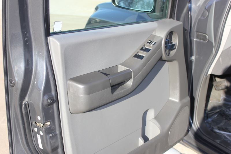 2010 Nissan Xterra Image 16