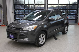 Image for 2015 Ford Escape SE ID: 7031606