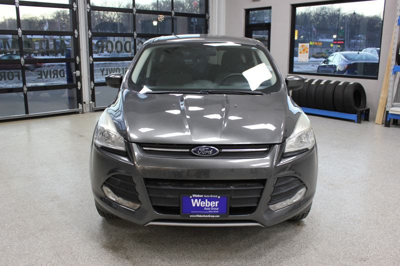 2015 Ford Escape Image 3