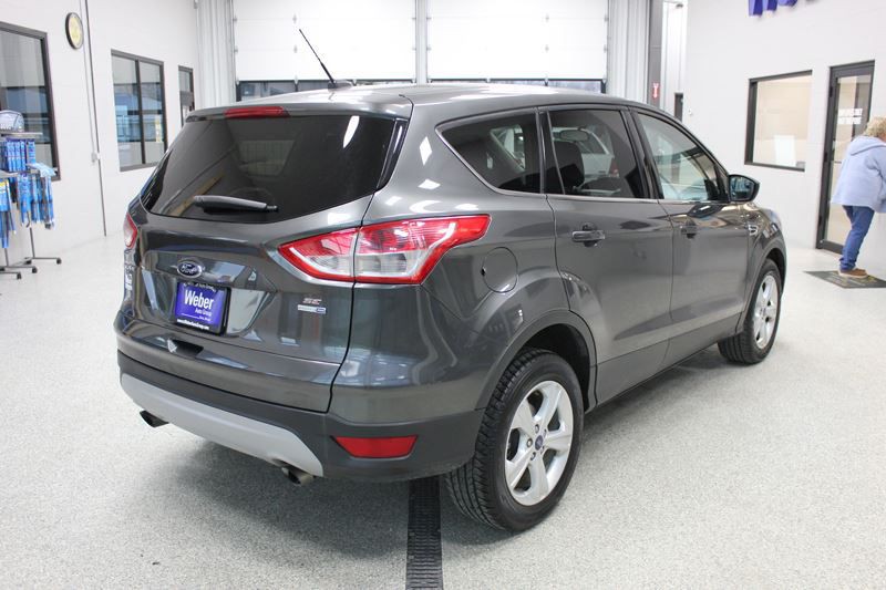 2015 Ford Escape Image 6
