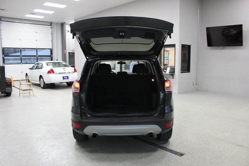 2015 Ford Escape Image 9