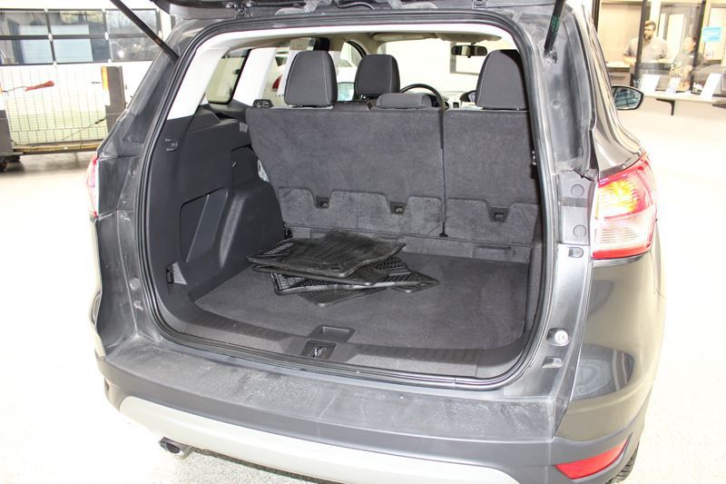 2015 Ford Escape Image 10