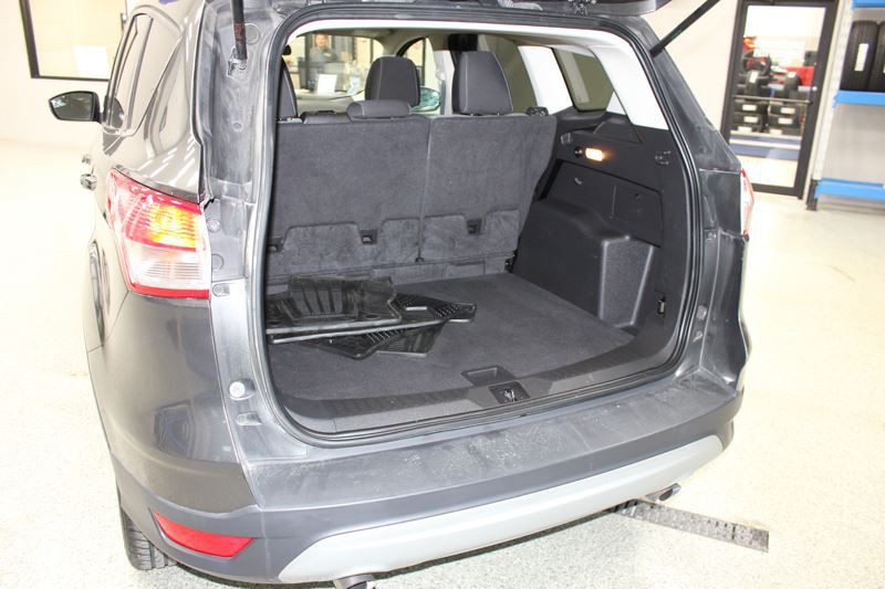 2015 Ford Escape Image 11