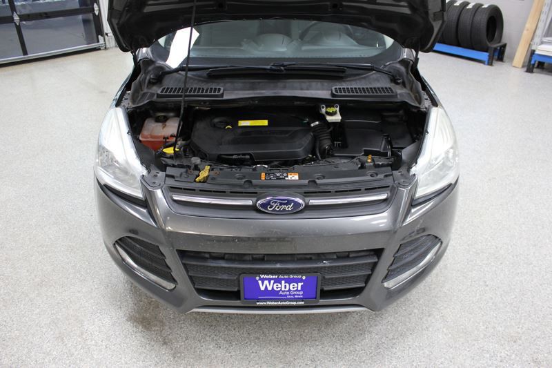 2015 Ford Escape Image 13