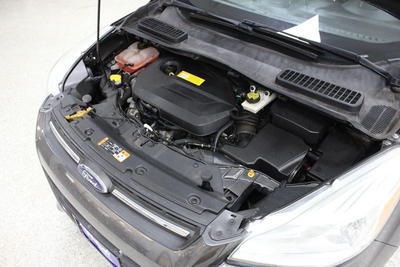 2015 Ford Escape Image 14