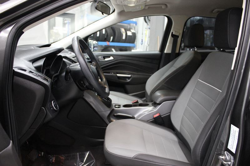 2015 Ford Escape Image 18