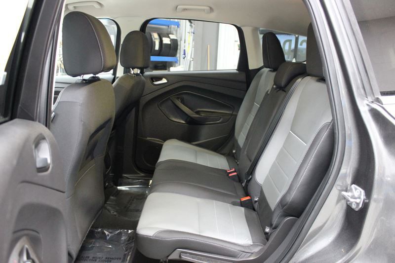 2015 Ford Escape Image 19