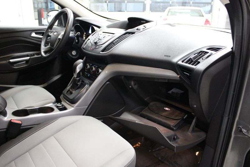 2015 Ford Escape Image 20