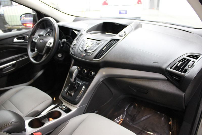 2015 Ford Escape Image 21