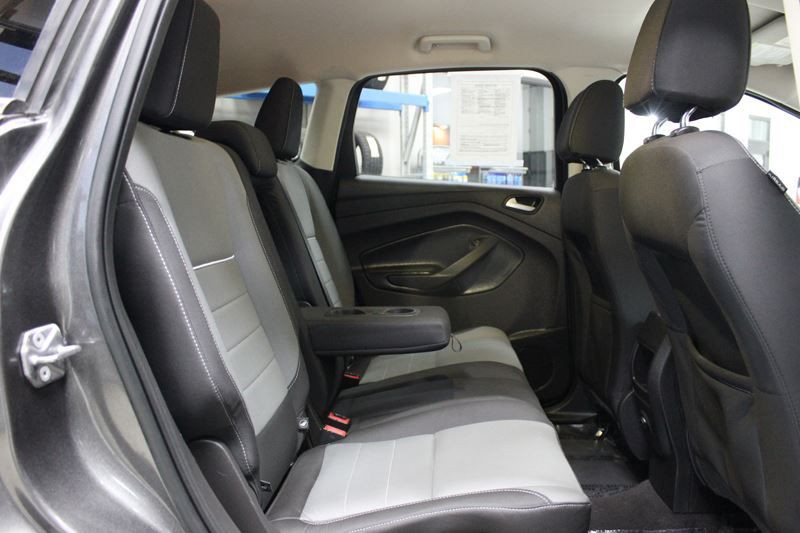 2015 Ford Escape Image 24